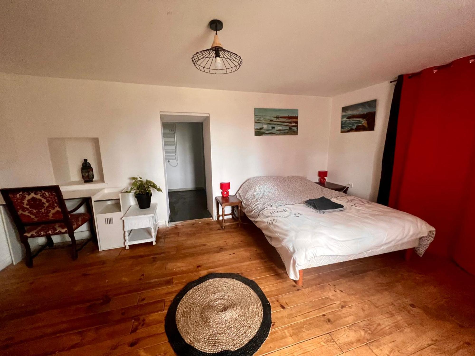 Appartement Aux Songes D'Elise à Belmont  Extérieur photo