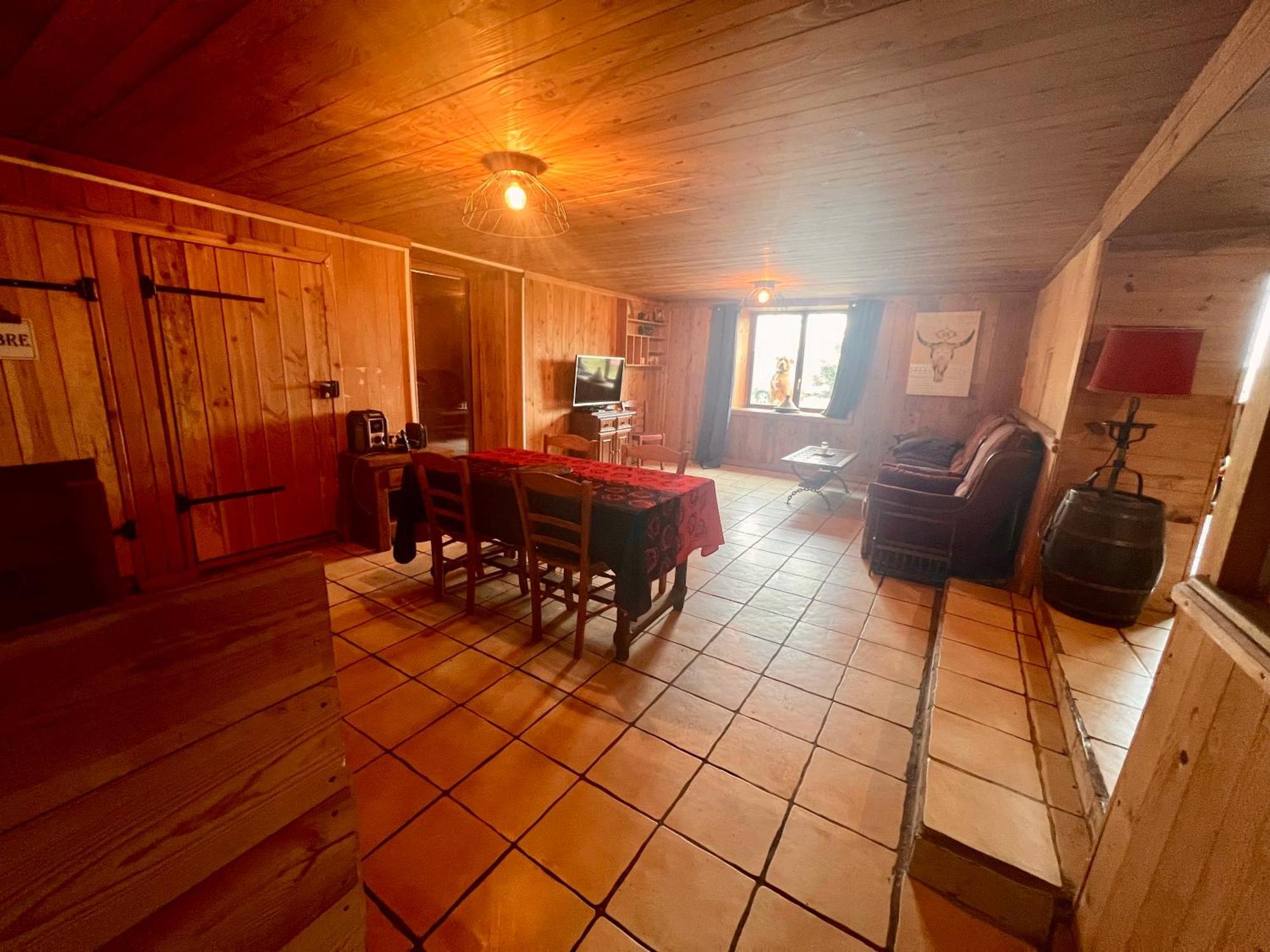 Appartement Aux Songes D'Elise à Belmont  Extérieur photo