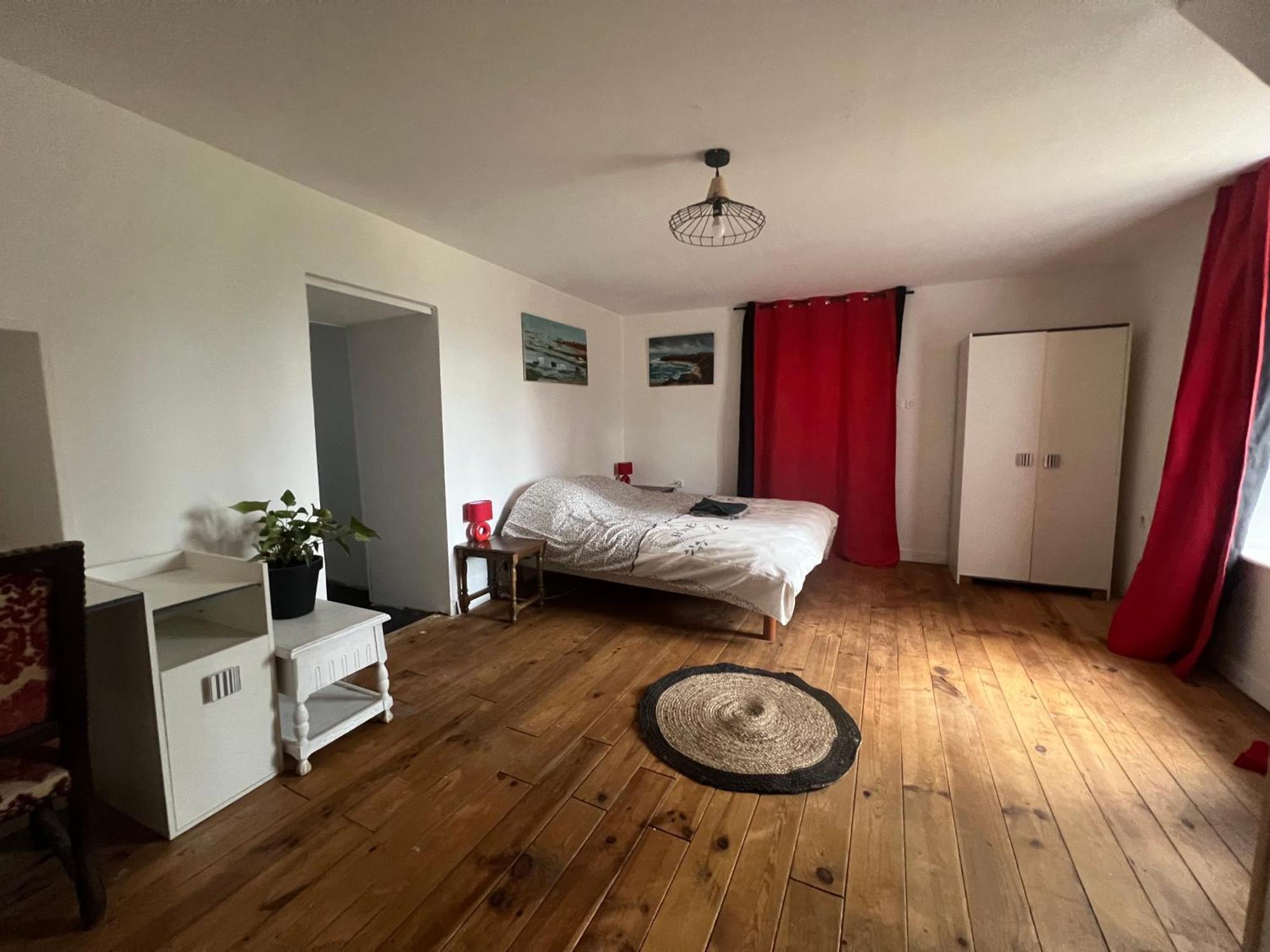Appartement Aux Songes D'Elise à Belmont  Extérieur photo