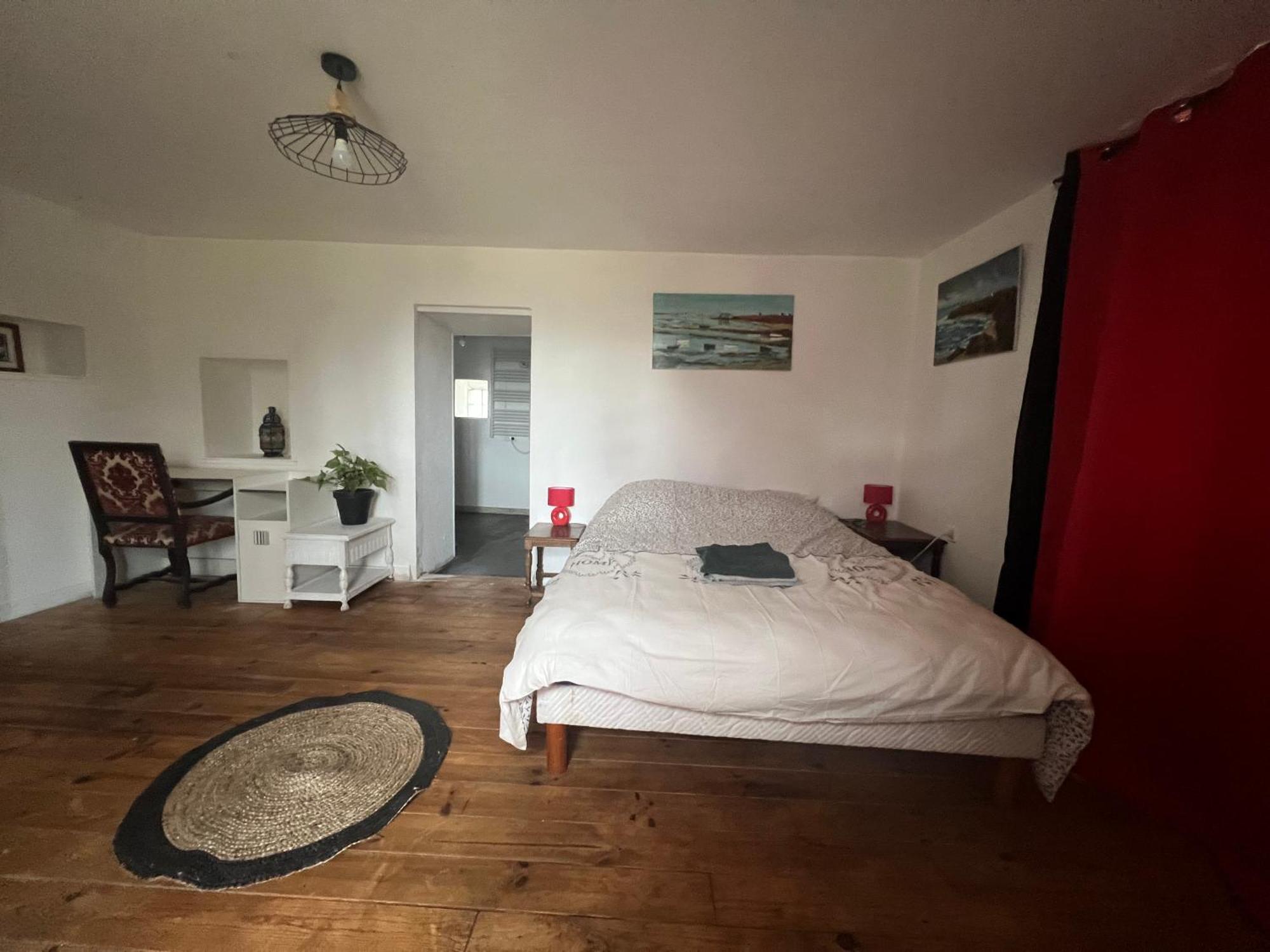 Appartement Aux Songes D'Elise à Belmont  Extérieur photo