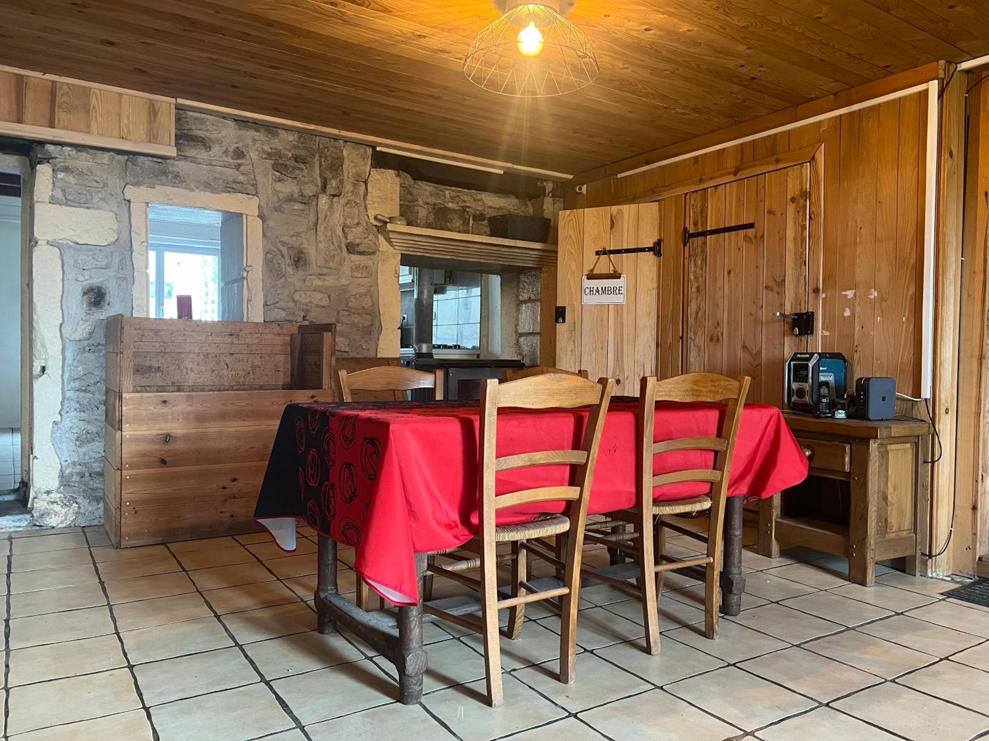Appartement Aux Songes D'Elise à Belmont  Extérieur photo