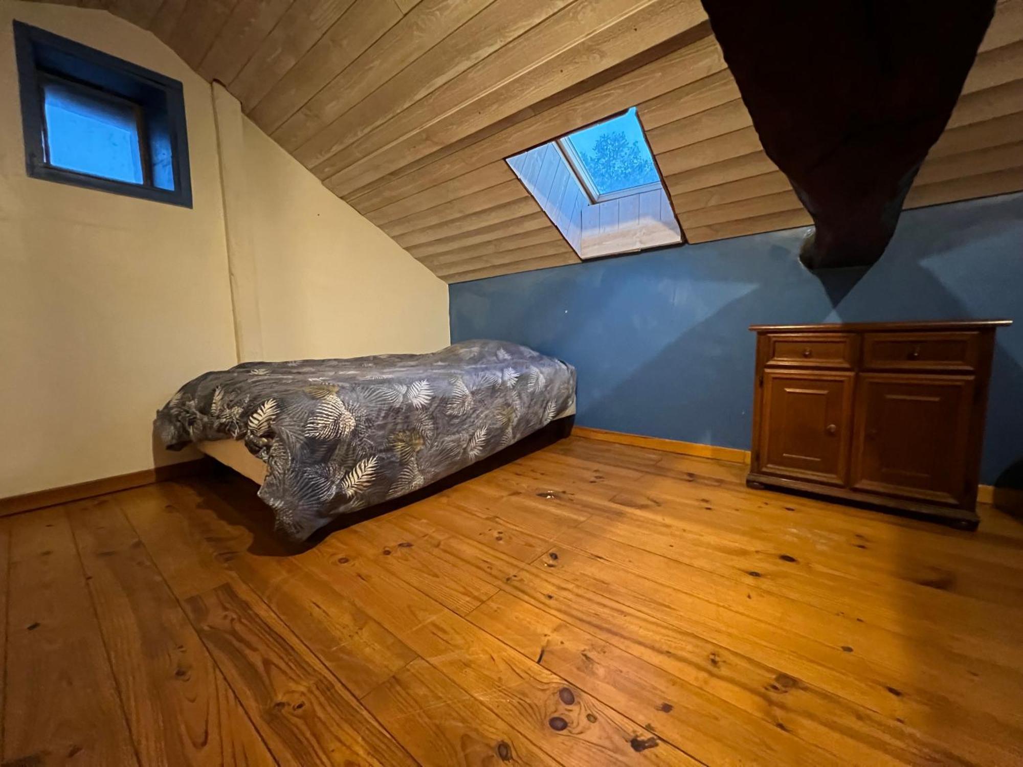 Appartement Aux Songes D'Elise à Belmont  Extérieur photo