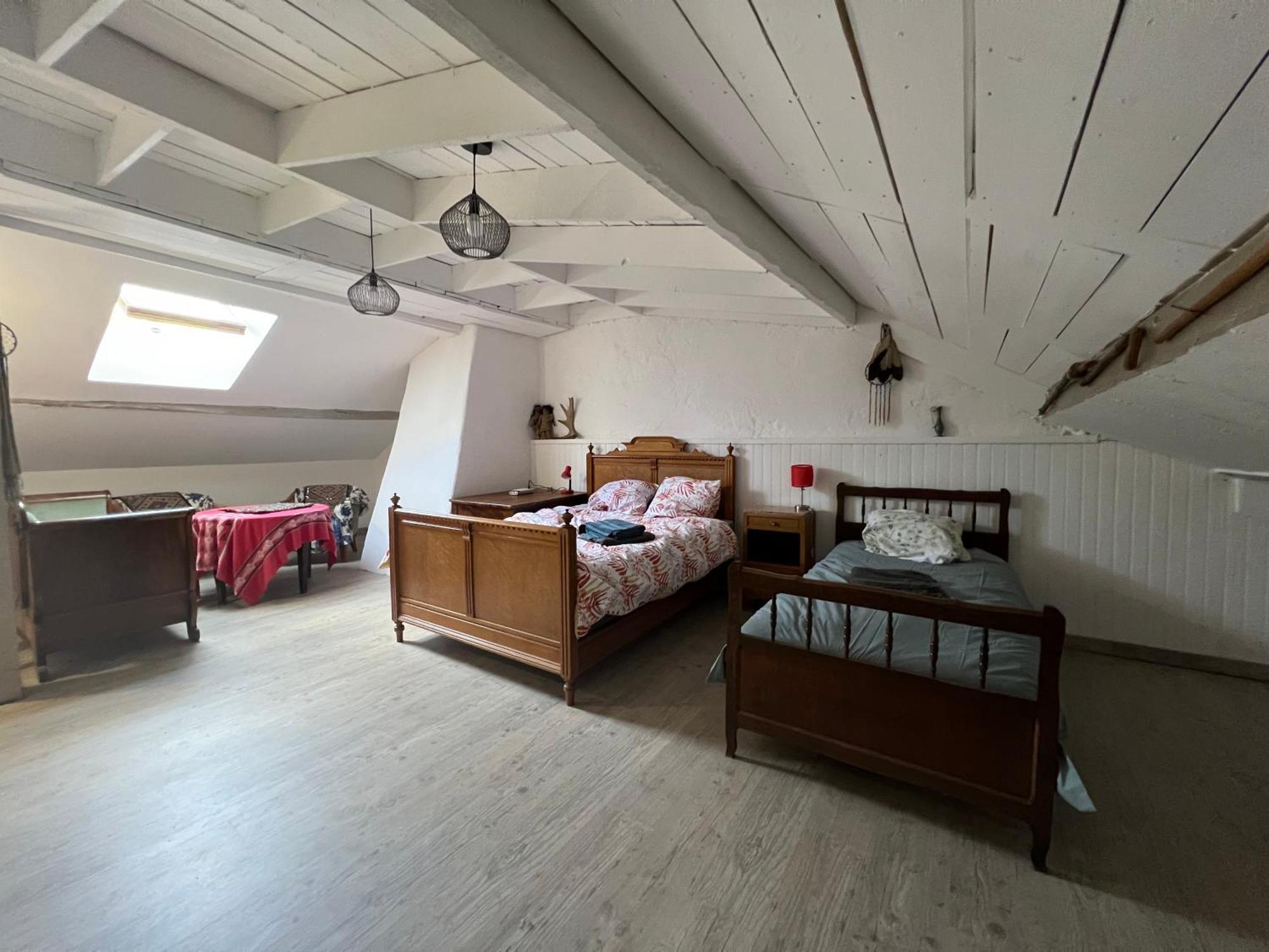 Appartement Aux Songes D'Elise à Belmont  Extérieur photo