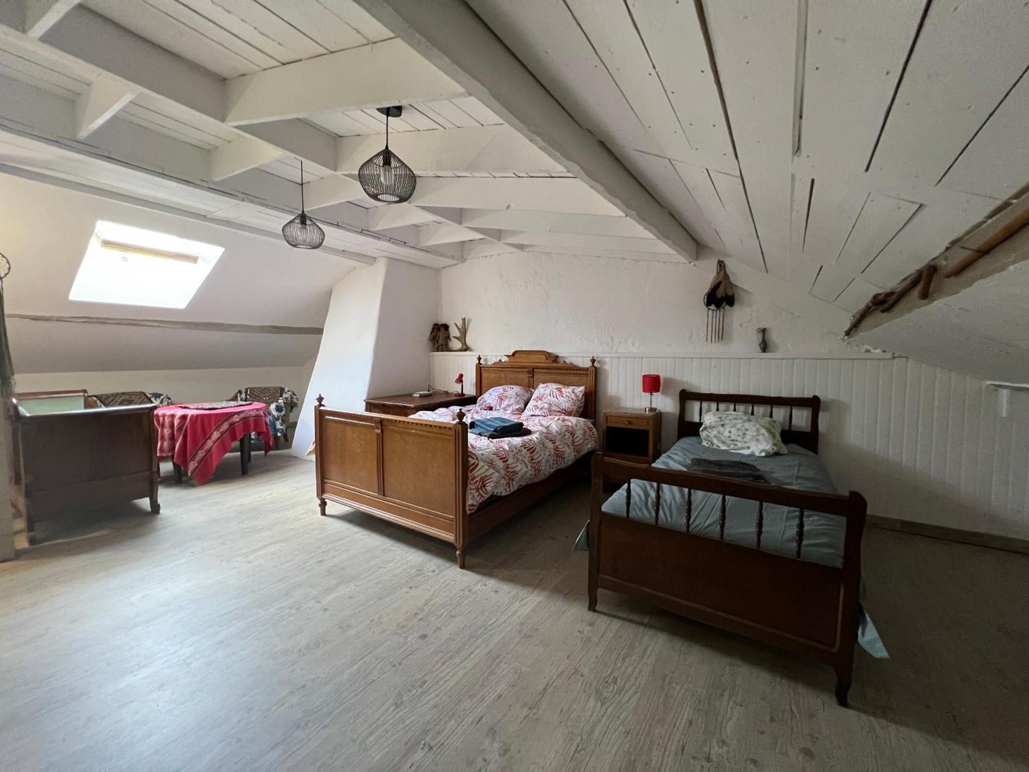 Appartement Aux Songes D'Elise à Belmont  Extérieur photo