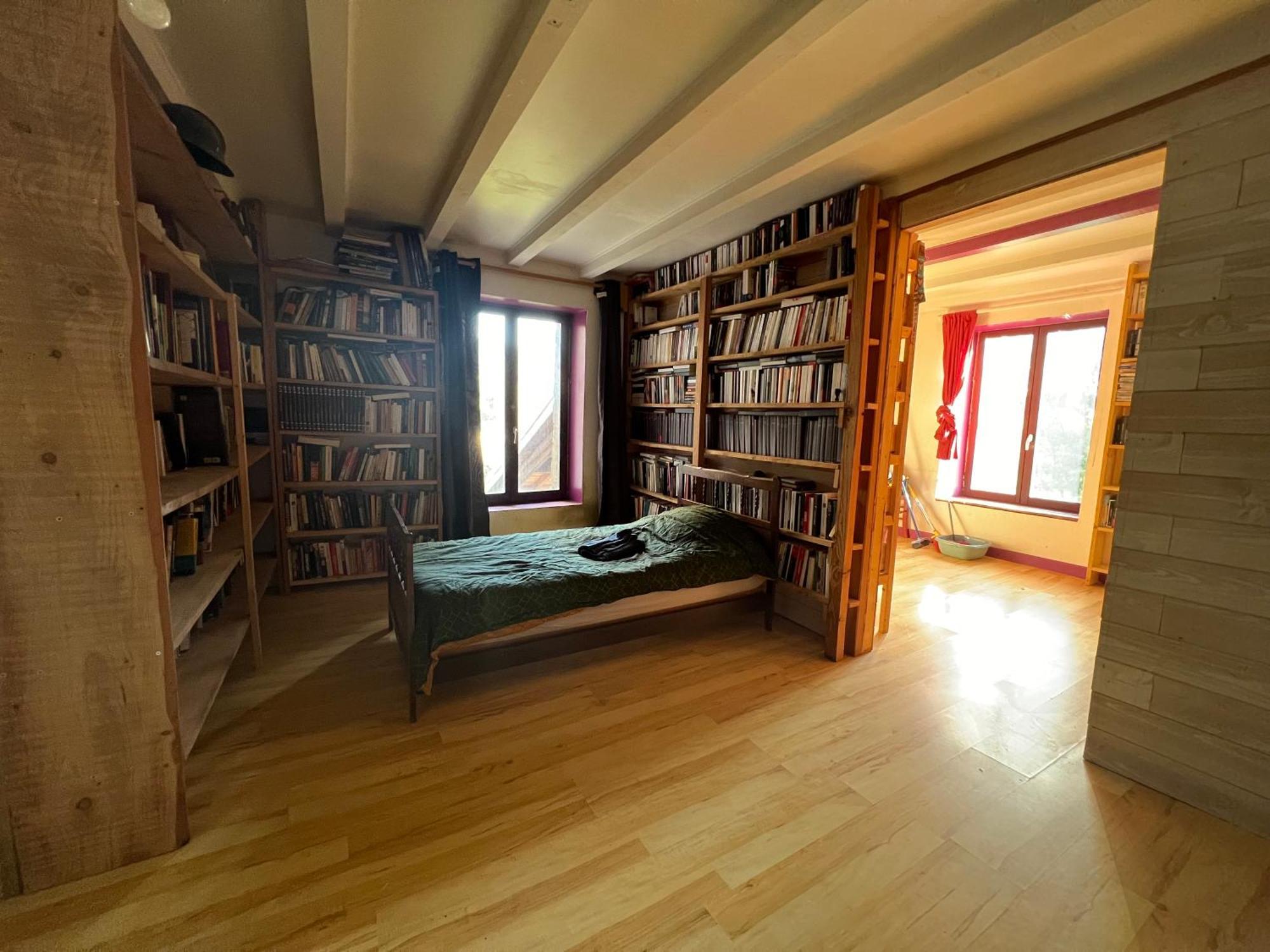 Appartement Aux Songes D'Elise à Belmont  Extérieur photo