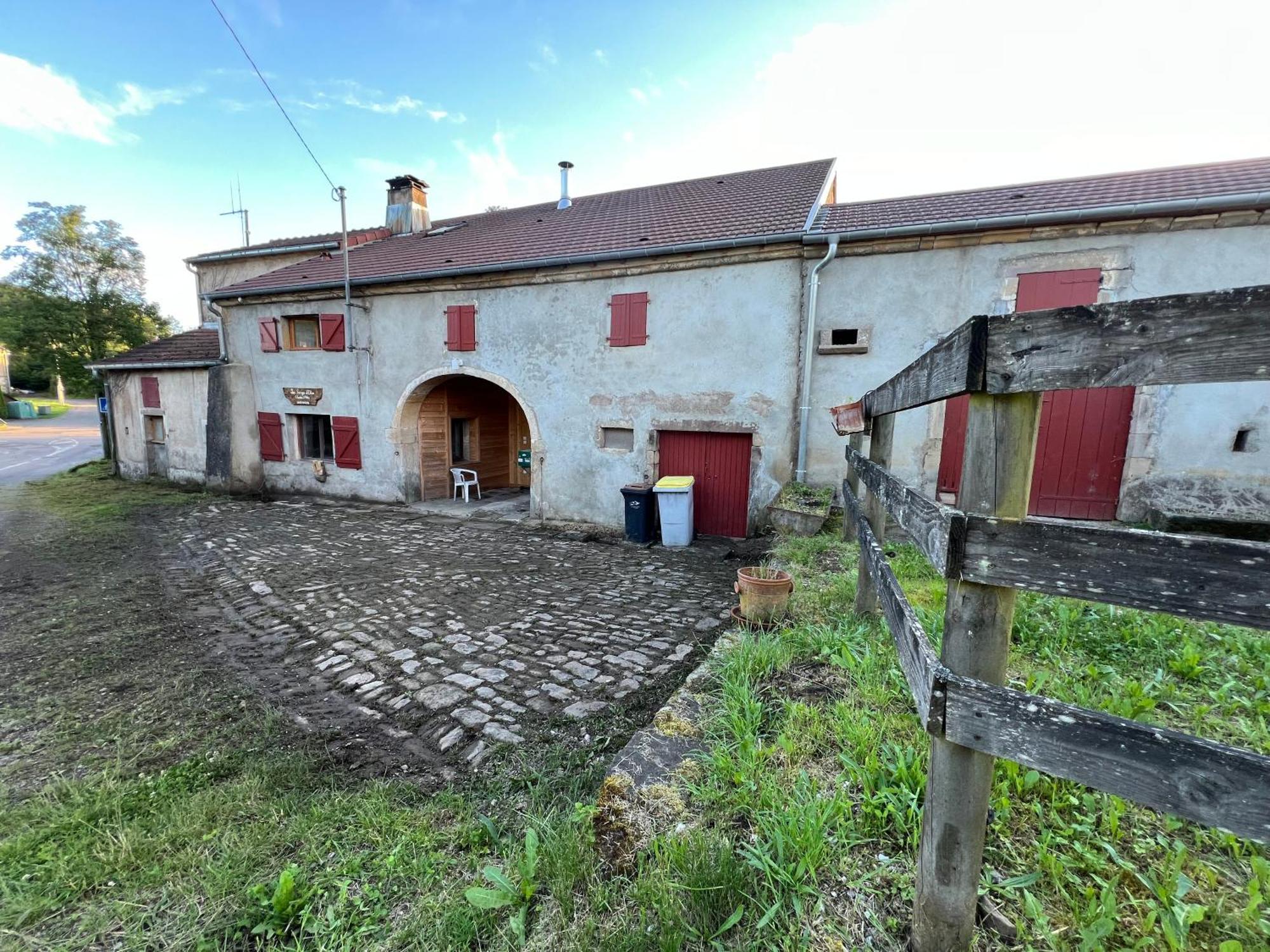 Appartement Aux Songes D'Elise à Belmont  Extérieur photo